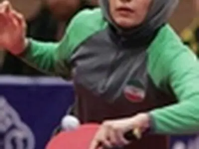 درخشش بانوان پینگ‌پنگ ایران با شکست استونی