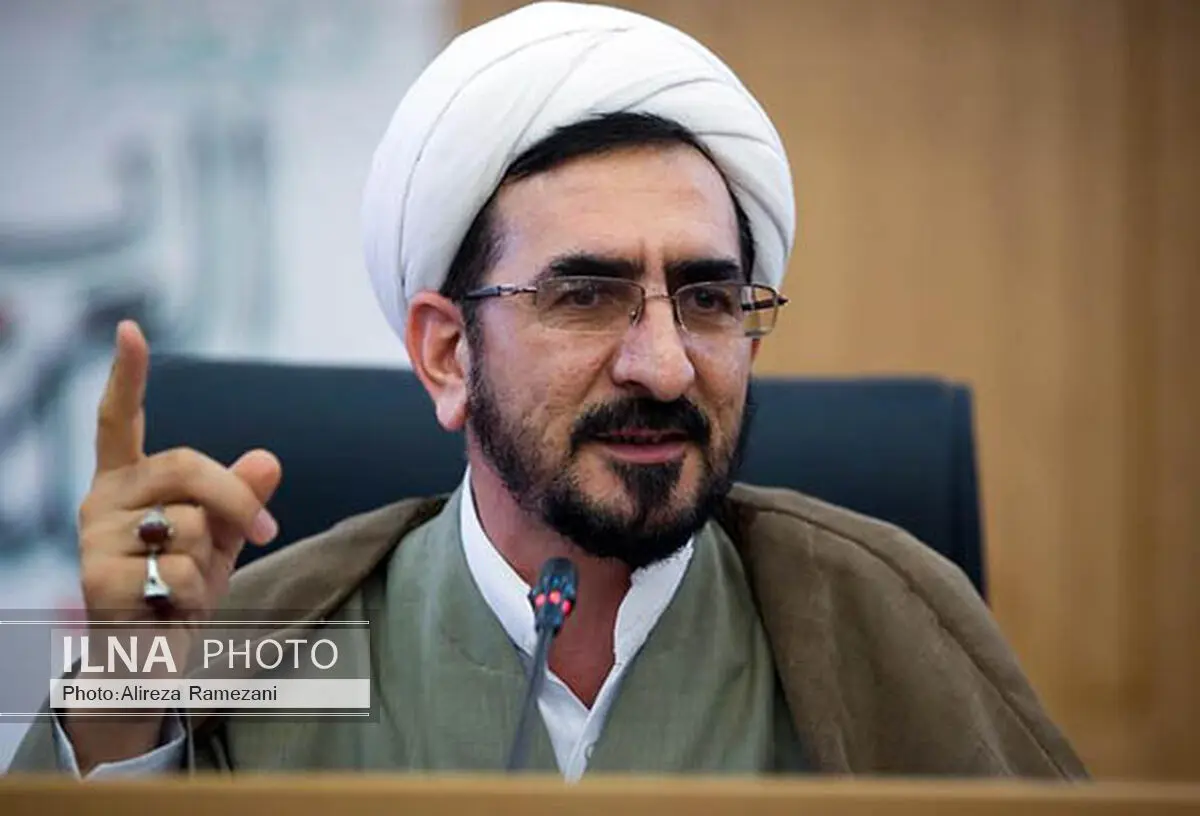 حمایت تمام قد رئیس‌کل دادگستری خراسان‌رضوی از تصمیم دادستان مشهد در لغو سخنرانی علی مطهری