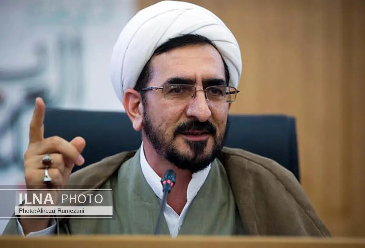 حمایت تمام قد رئیسکل دادگستری خراسانرضوی از تصمیم دادستان مشهد در لغو سخنرانی علی مطهری