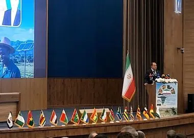 تجارت ۹۴۰ میلیون دلاری ایران و آفریقا در ۹ ماه/ جنگ، امنیت غذایی جهان را تهدید می‌کند