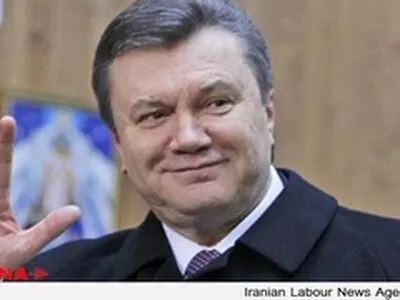 رییس‌جمهوری اوکراین فعالیت خود را از سر می‌گیرد