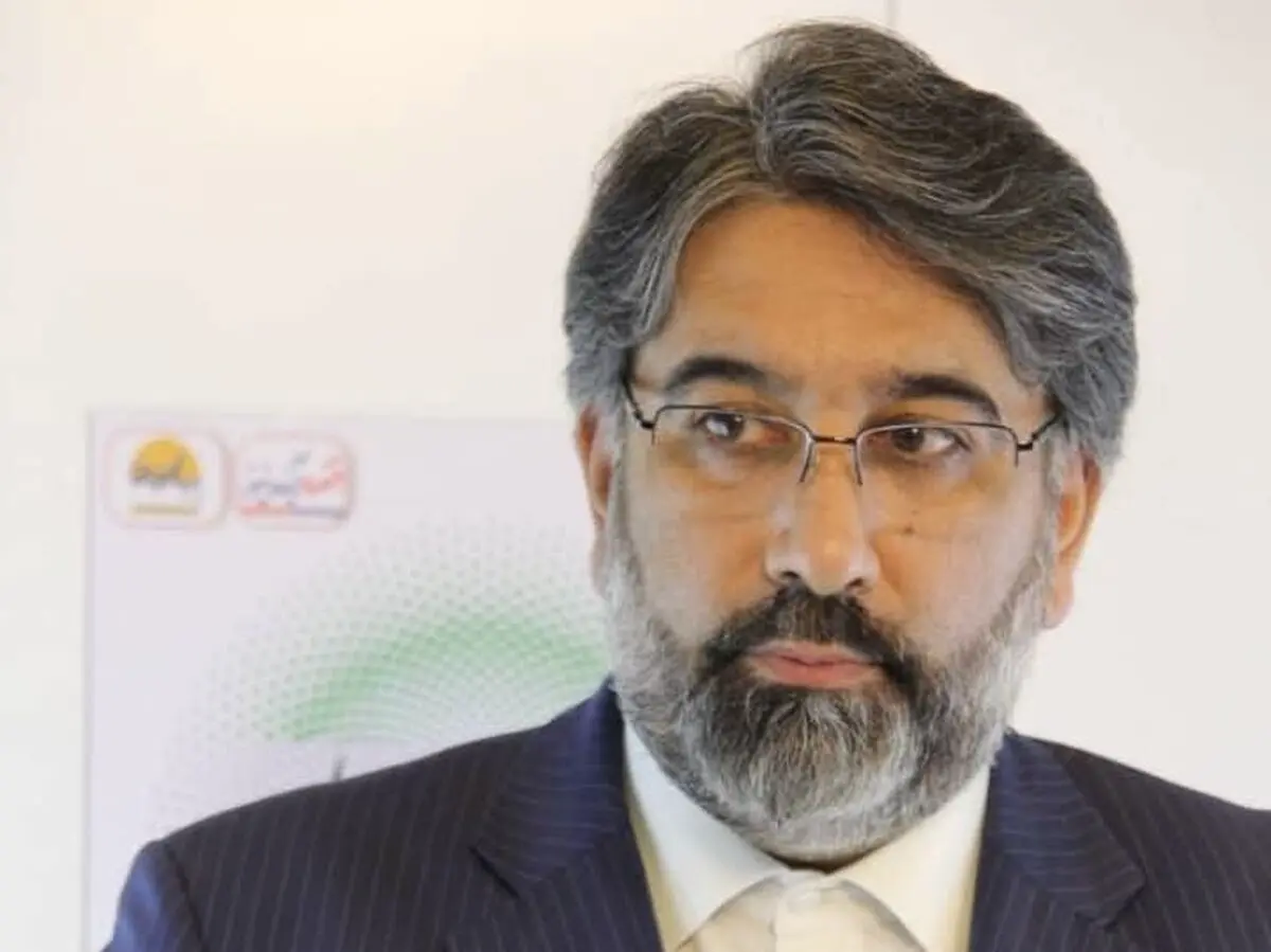 معاون اجرایی ستاد انتخابات پورمحمدی معرفی شد
