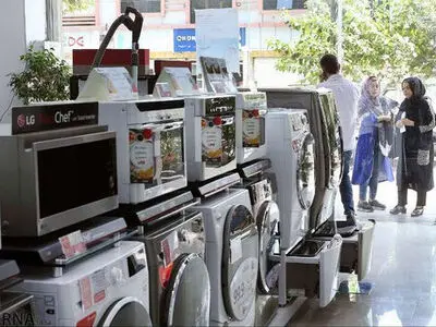 محصولات چینی فضای رقابت را از تولیدکنندگان استان گرفته‌اند