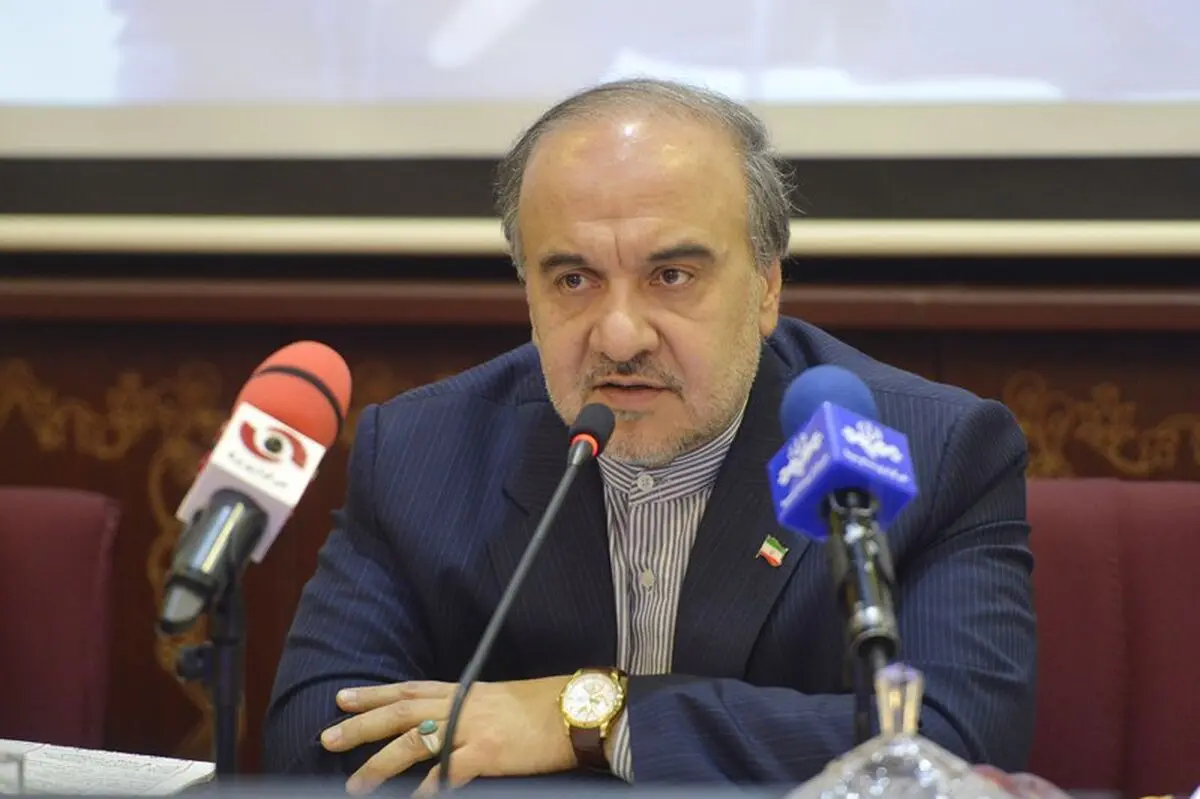 سلطانی‌فر شایعه اختلافش با ساکت را رد کرد