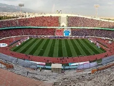 طهران تسعى الى اقامة مباریات الاندیة الایرانیة والسعودیة فی البلدین