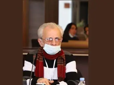 تاجیکستان، «شاهنامه» را شناسنامه ملت خود می‌داند/ نمایشنامه‌های بهرام بیضایی میان تاجیک‌ها پرطرفدار است