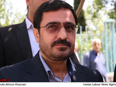 ارتباطم با بابک زنجانی دروغ است/ منتظر تصمیم دادگاه برای جلب ربیعی و نوربخش هستم