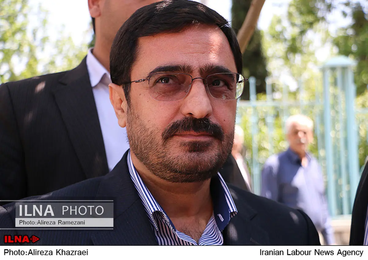 ارتباطم با بابک زنجانی دروغ است/ منتظر تصمیم دادگاه برای جلب ربیعی و نوربخش هستم