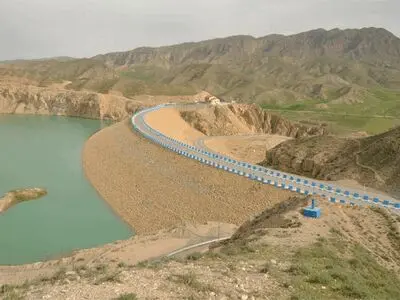 "سد لاسک" بلای جان تالاب انزلی/ جنگل‌های هیرکانی زیر آب می‌روند