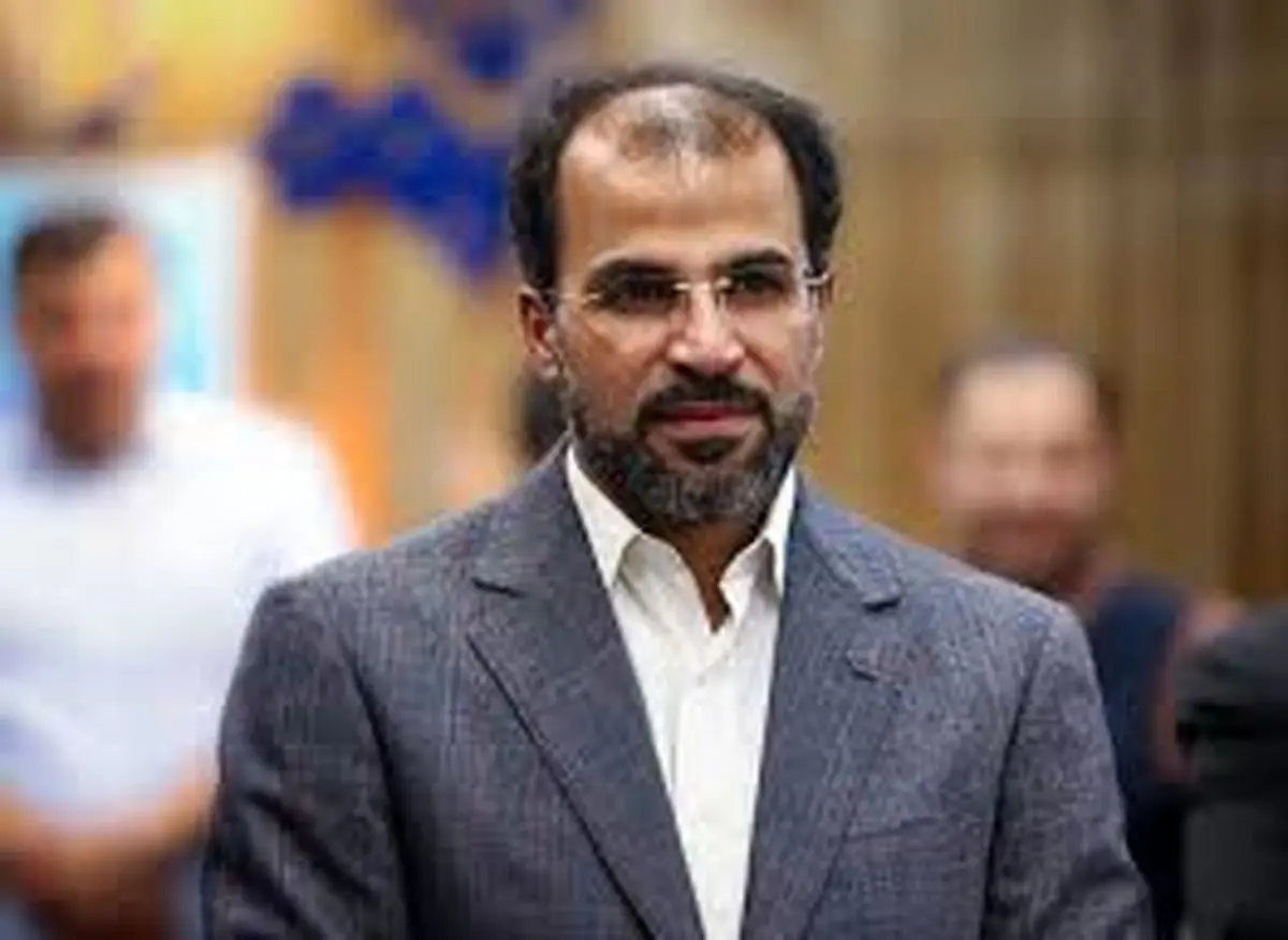 ٣ حساب غیرمتعارف با تراکنش بیش از ٢۶ همت مسدودشد 