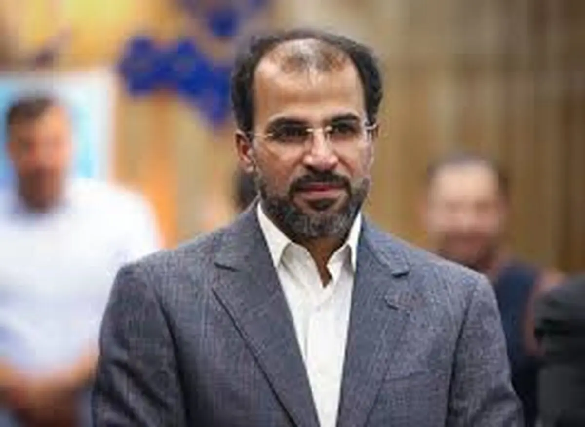 ٣ حساب غیرمتعارف با تراکنش بیش از ٢۶ همت مسدودشد 