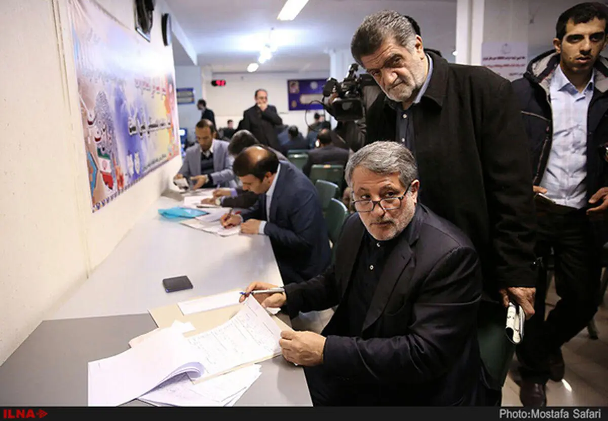 مشکلات جدی در خدمات شهری تهران وجود دارد