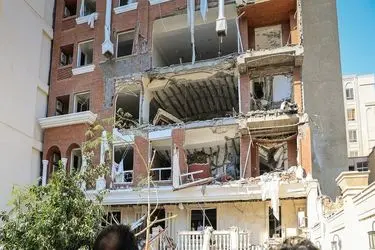 شمار فوتی‌های حادثه در بندرعباس به ۲ نفر افزایش یافت