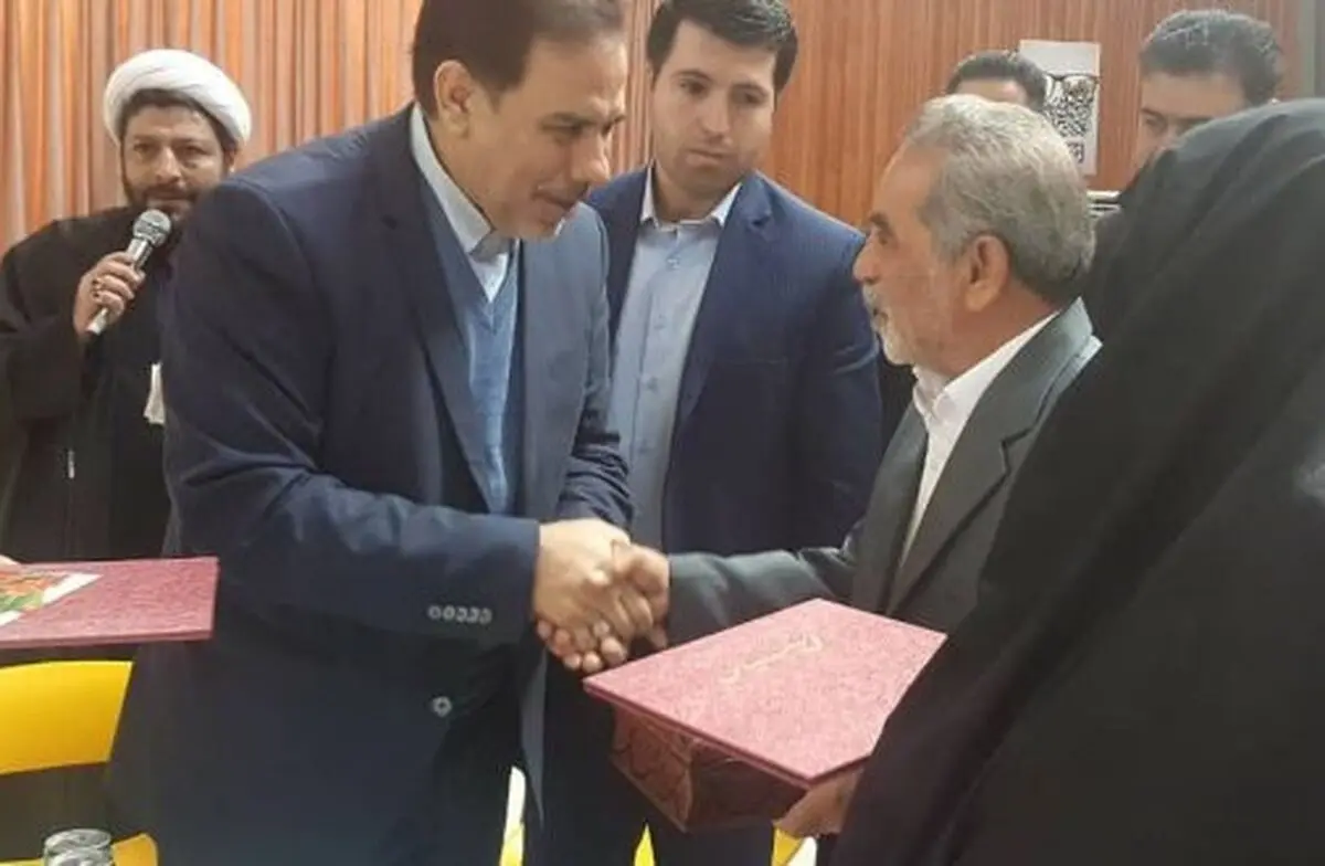 اعلام گذشت ۴خانواده اصفهانی از اجرای حکم قصاص/ آزادی ۶۰ زندانی جرائم غیرعمد