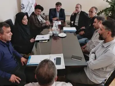 کمیته انضباط کار کارگران در وزارت فرهنگ و ارشاد اسلامی تشکیل شد