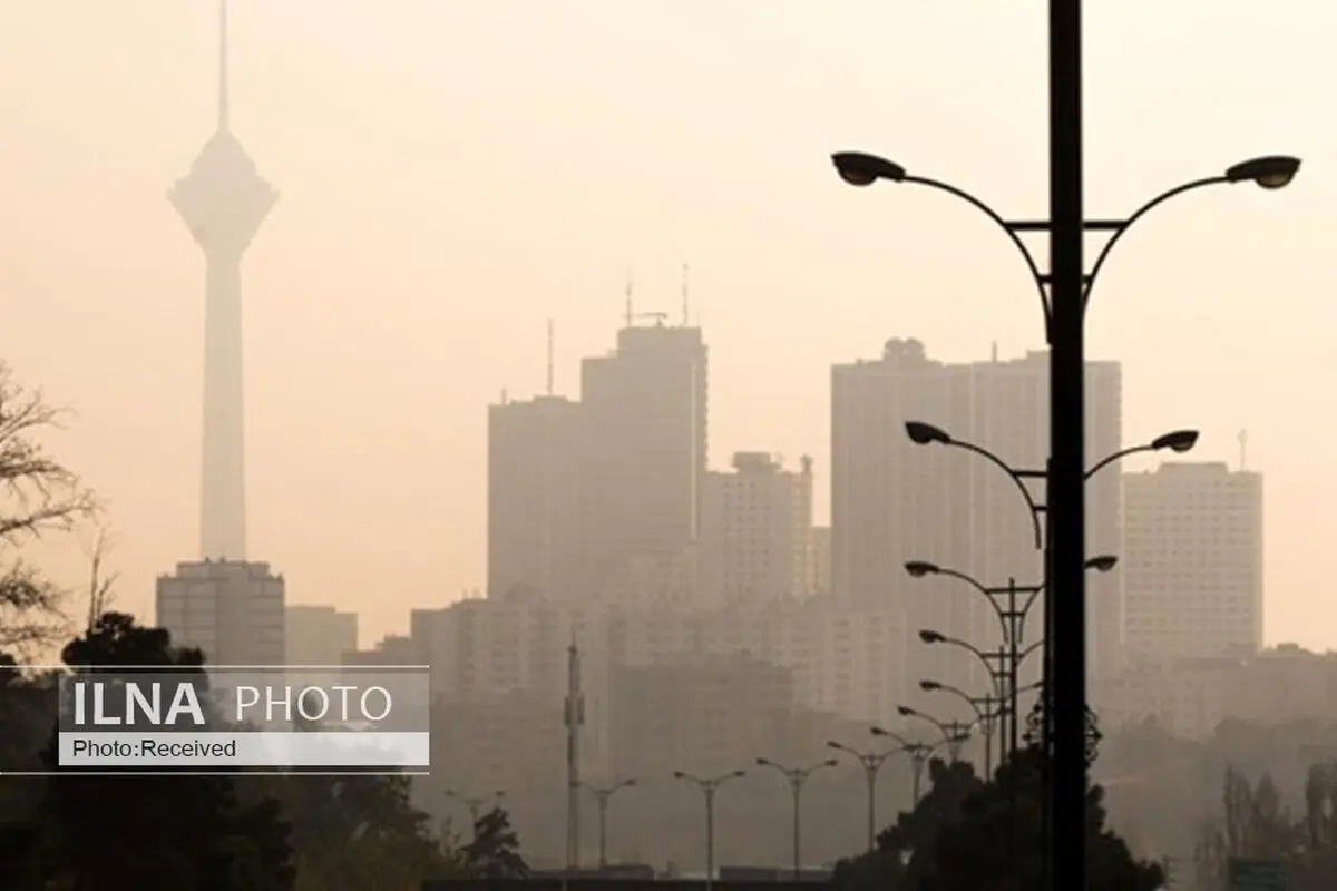 مدیران شهری بهتر شدن هوا در پی نزولات آسمانی را به خودشان نسبت می‌دهند و هنگام آلودگی دستگاه‌های دیگر را مسئول می‌دانند/مردم رفتارهای دوگانه را به خوبی درک می‌کنند