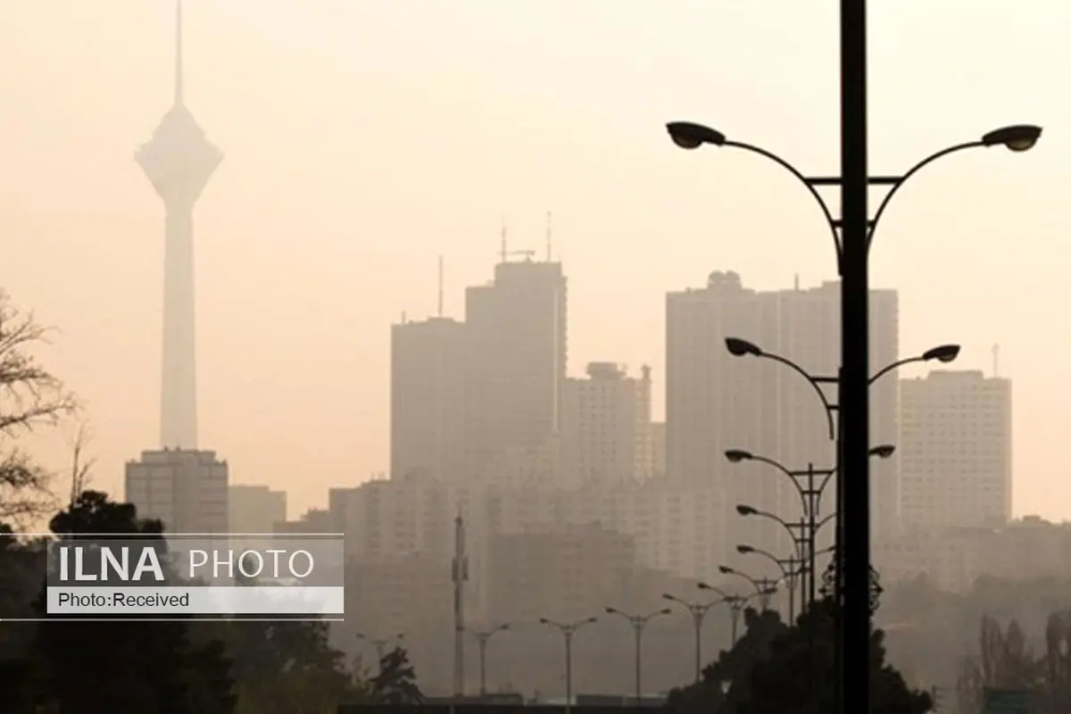 مدیران شهری بهتر شدن هوا در پی نزولات آسمانی را به خودشان نسبت می‌دهند و هنگام آلودگی دستگاه‌های دیگر را مسئول می‌دانند/مردم رفتارهای دوگانه را به خوبی درک می‌کنند