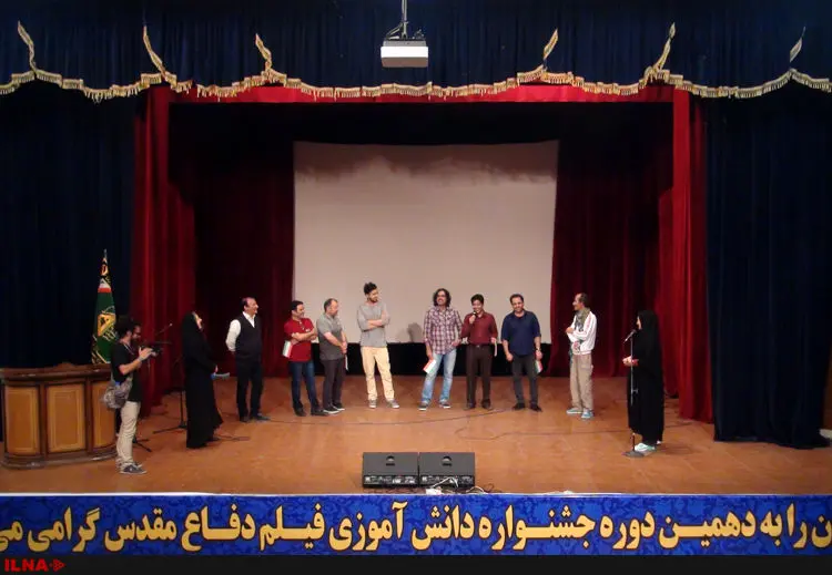 گالری