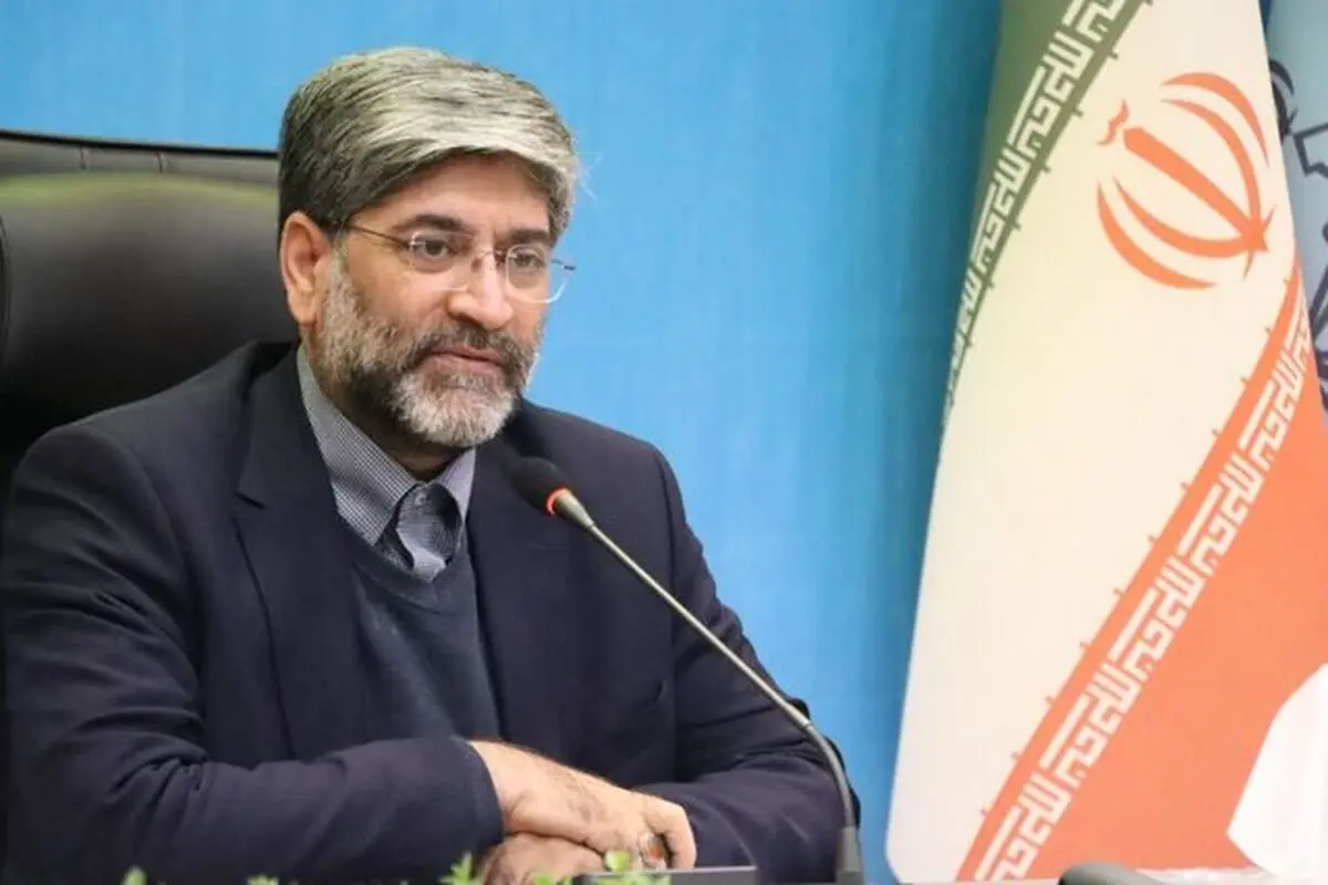 بازدید ۴ ساعته رئیس کل دادگستری استان تهران از زندان تهران بزرگ