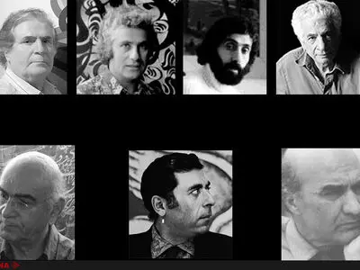 کریستیز آثار مدرن و معاصر خاورمیانه را به لندن می‌برد/هدف، توجهِ اروپا و آمریکا به هنر خاورمیانه است