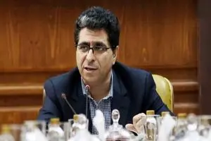 سیمان صوفیان بازیگر مهم صنعت سیمان کشور است / اولویت اشتغال با مردم منطقه 