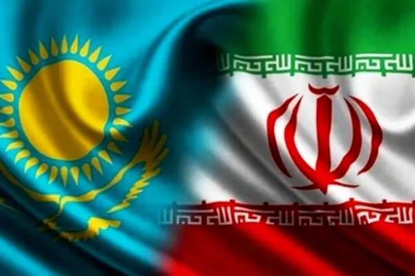 Iran-Kazakhstan trade soars by 34%