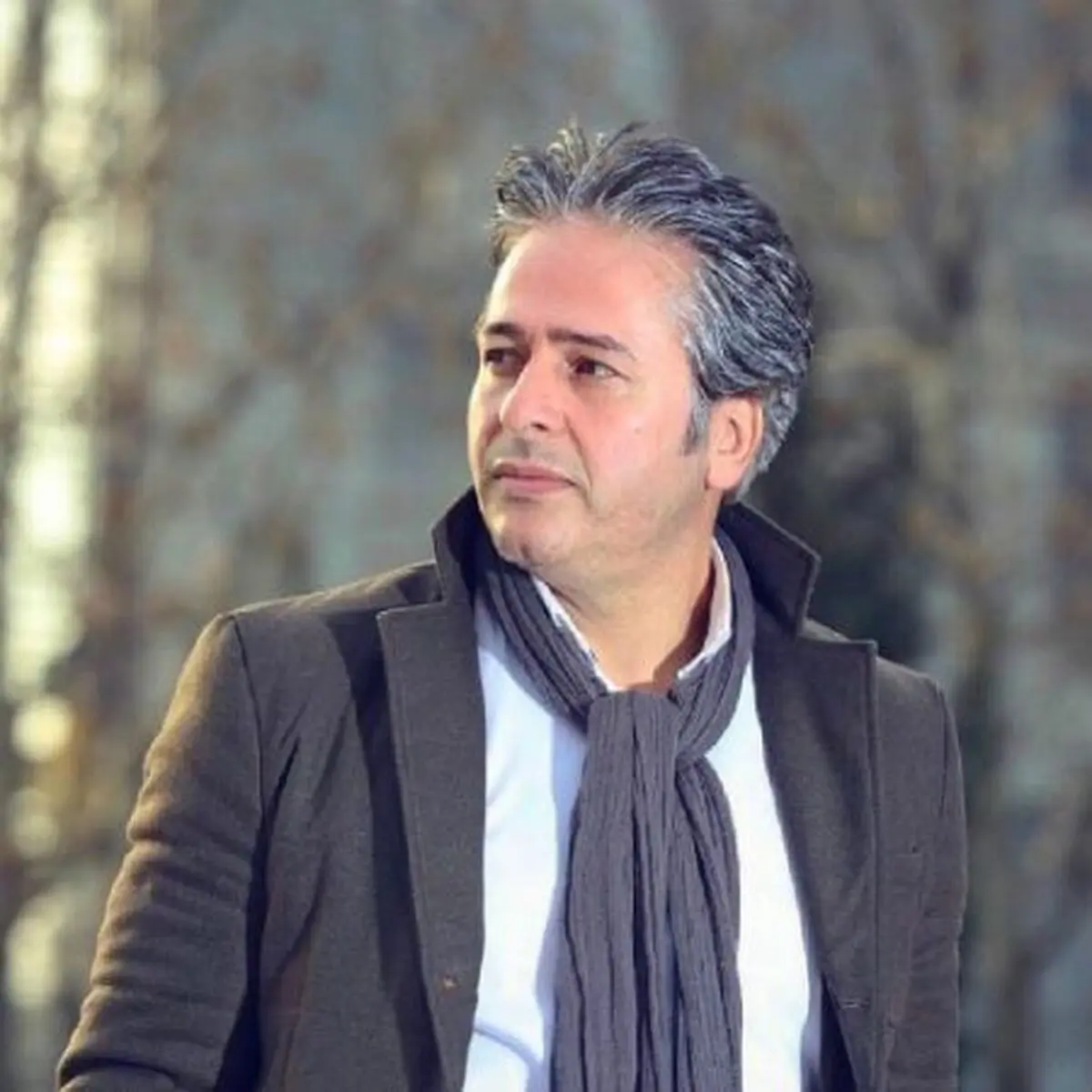 «قولای تو ریسکن» با صدای امیر تاجیک منتشر شد+صوت