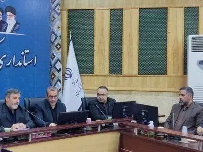خروج ۱۷ شهرک محصور از بن‌بست با احداث ۲۳ کیلومتر معبر جدید شهری