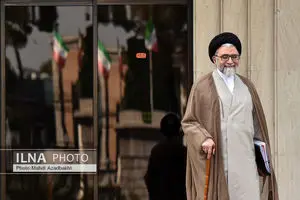 وصیت نامه شهید سید اسماعیل واعظی معروف به خطیب