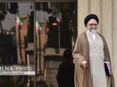 Intelligence apparatuses of 53 states have Iran desk: Proposed min.