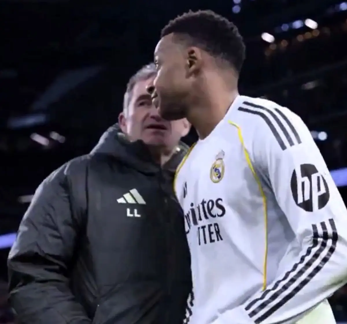 اعتراض شدید امباپه به وضعیت فعلی رئال