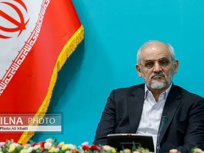 پیام تسلیت حاجی میرزایی به محمد هاشمی