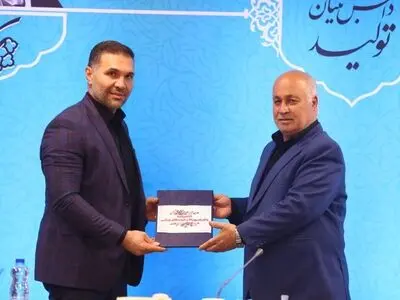 هنرجو: فدراسیون و شهرداری در همگانی کردن ورزش مکمل یکدیگرند
