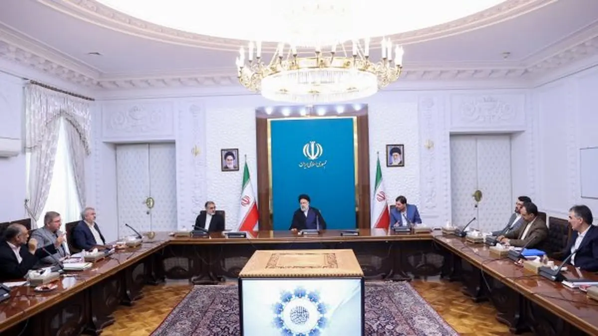 حذف هزینه زمین برای ساخت پروژههای نهضت ملی مسکن با تدابیر دولت مردمی/ ایجاد تنوع در مبادی ورودی و تأمین کنندگان کالاهای اساسی