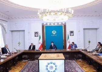 حذف هزینه زمین برای ساخت پروژه‌های نهضت ملی مسکن با تدابیر دولت مردمی/ ایجاد تنوع در مبادی ورودی و تأمین کنندگان کالاهای اساسی