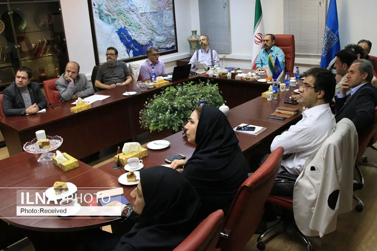 فعالیت‌های باستان شناسی با توجه به اولویت‌های مناطق انجام شود