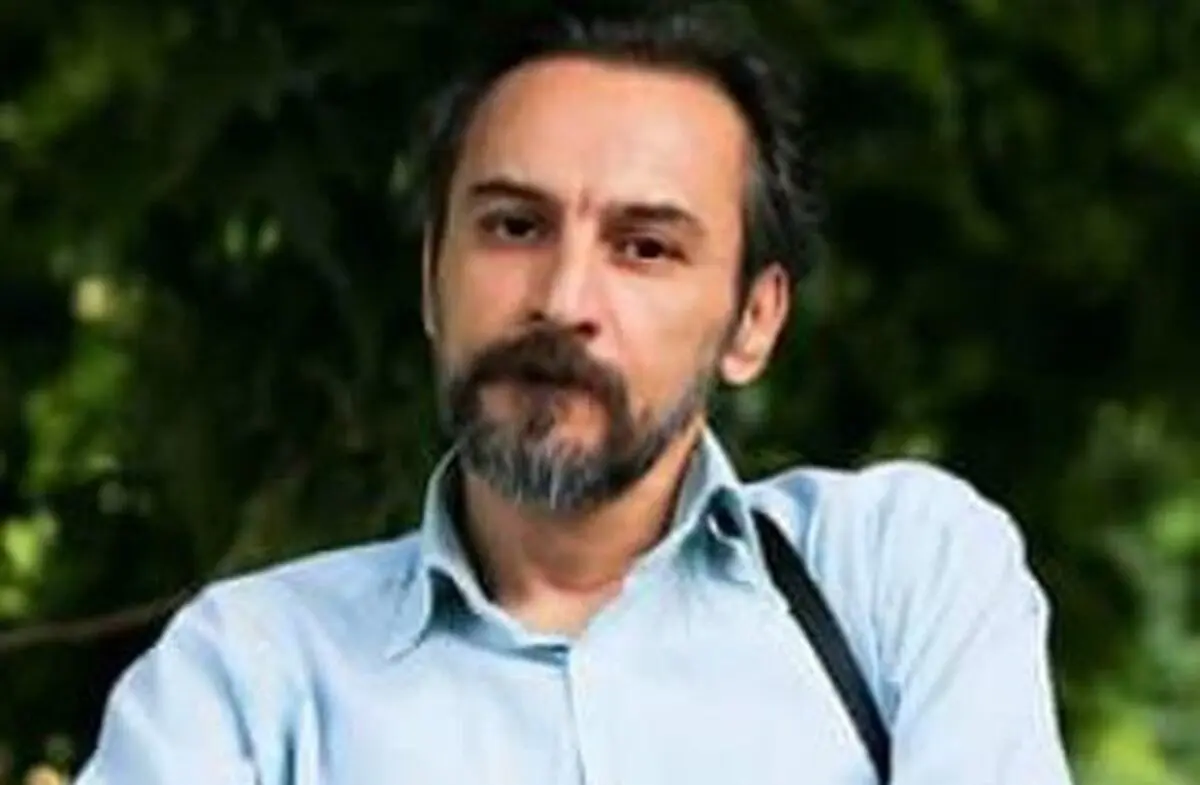 روایتی از اشتباهات یک مرد در بستر تاریخی سال‌های ۵۶ و ۵۷