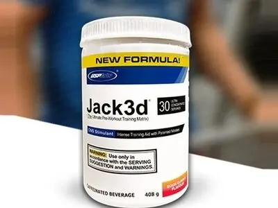 جک تری دی چیست؟ JACK 3D؛ماده ممنوعه پر سرو صدای این روزها