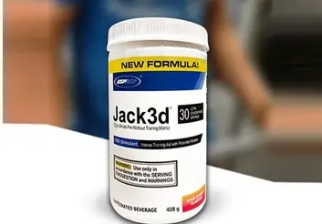 جک تری دی چیست؟ JACK 3D؛ماده ممنوعه پر سرو صدای این روزها