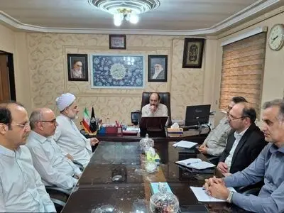 راه‌اندازی کتابخانه‌های صوتی در زندان‌های گیلان