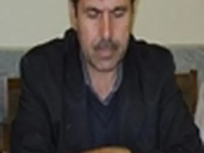 محلول‌پاشی فروت‌ست رایگان درختان میوه در ۵ هکتار از باغات بناب آغاز شد