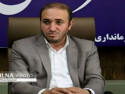 انتصاب سرپرست معاونت فرمانداری شهرستان آوج