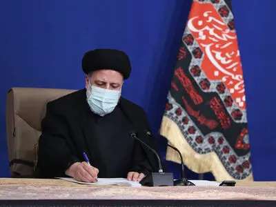 رئیسی فرارسیدن روز ملی جمهوری ارمنستان را تبریک گفت