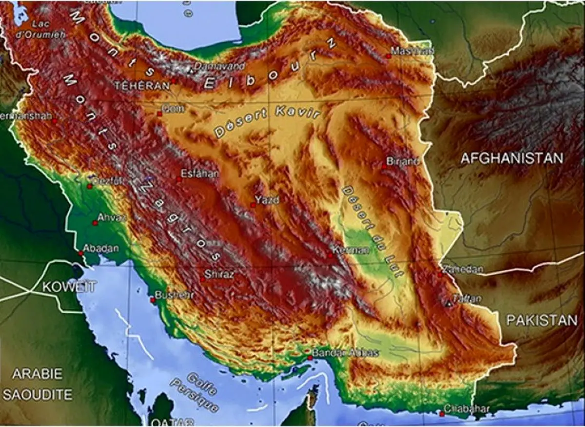 صدور ۱۲۰مجوز باستان شناسی و جانمایی ۸هزار نقطه باستان‌شناسی/ سامانه نقشه باستان‌شناسی کشور رونمایی شد