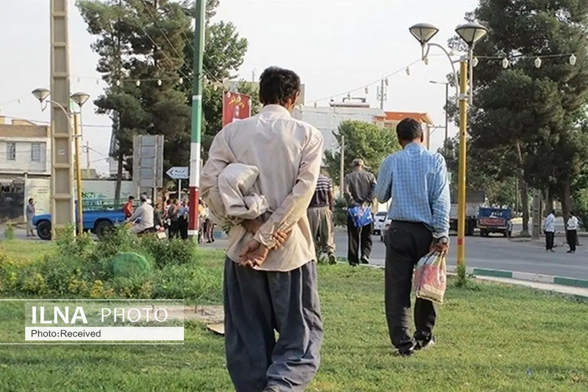 اشتغال غیرقانونی ۱۷۸ تبعه خارجی در همدان / ممنوعیت به‌ کارگیری اتباع بیگانه