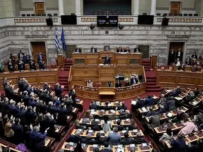 تصویب اصلاحات ضدکارگری قانون کار یونان در مجلس/ کارگران آماده اعتراض مجدد!
