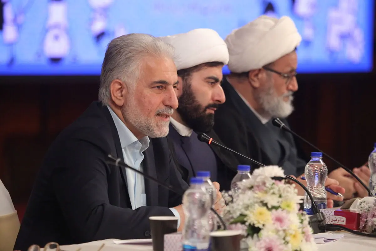 شرایط نگهداری اطفال‌ و کودکان بزهکار در کانون‌های اصلاح و تربیت به‌واقع مثال زدنی است/ کانون‌ها به‌مثابه مدارس شبانه‌روزی هستند