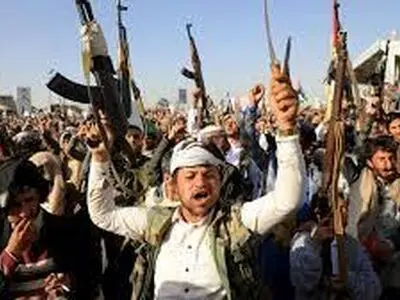طرح دولت بایدن برای درج نام «انصار الله یمن» در فهرست تروریسم 