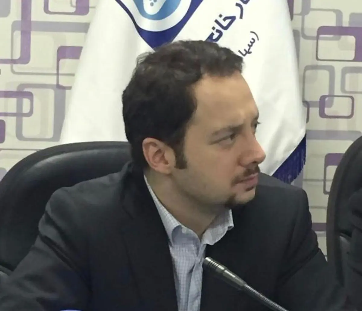 ثمرات جوان‌گرایی وزیر کار در گفت‌وگو با مدیرعامل هلدینگ دارویی شستا