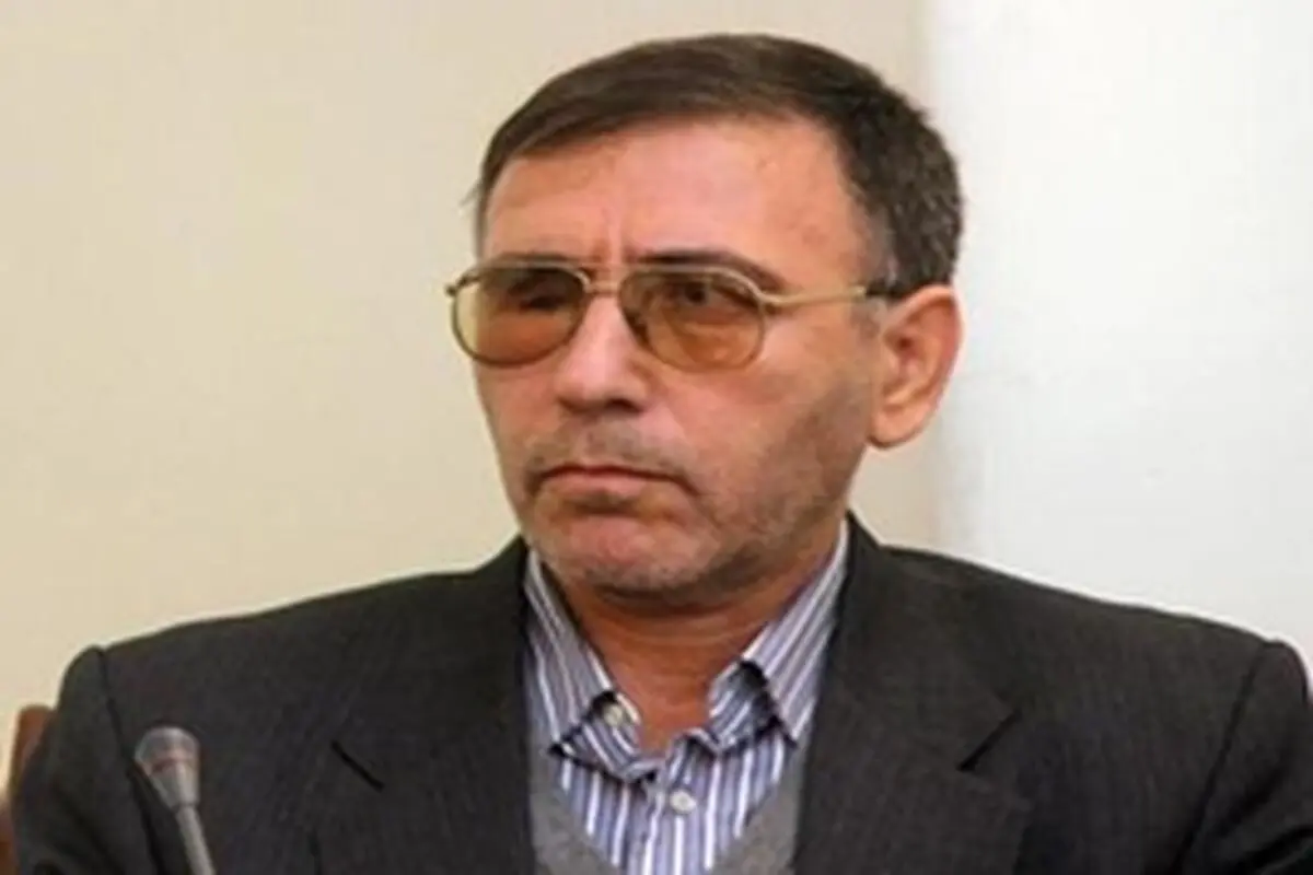 ساماندهی محوطه تصفیه خانه فاضلاب شهرک امام(ره) تبریز باید انجام شود